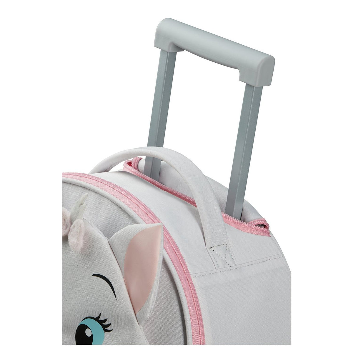 Samsonite Happy Sammies Disney Upright 45 Disney Marie aristocat marie