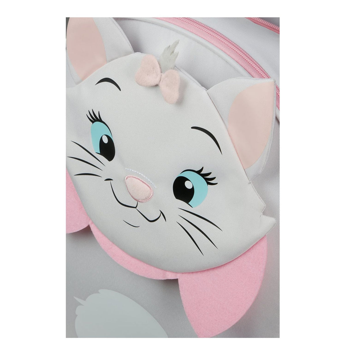 Samsonite Happy Sammies Disney Upright 45 Disney Marie aristocat marie