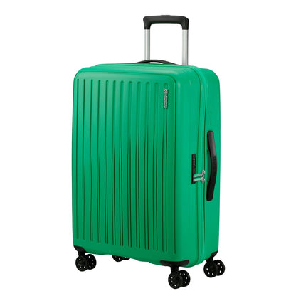 American Tourister Rejoy Spinner 68/25 TSA jade green