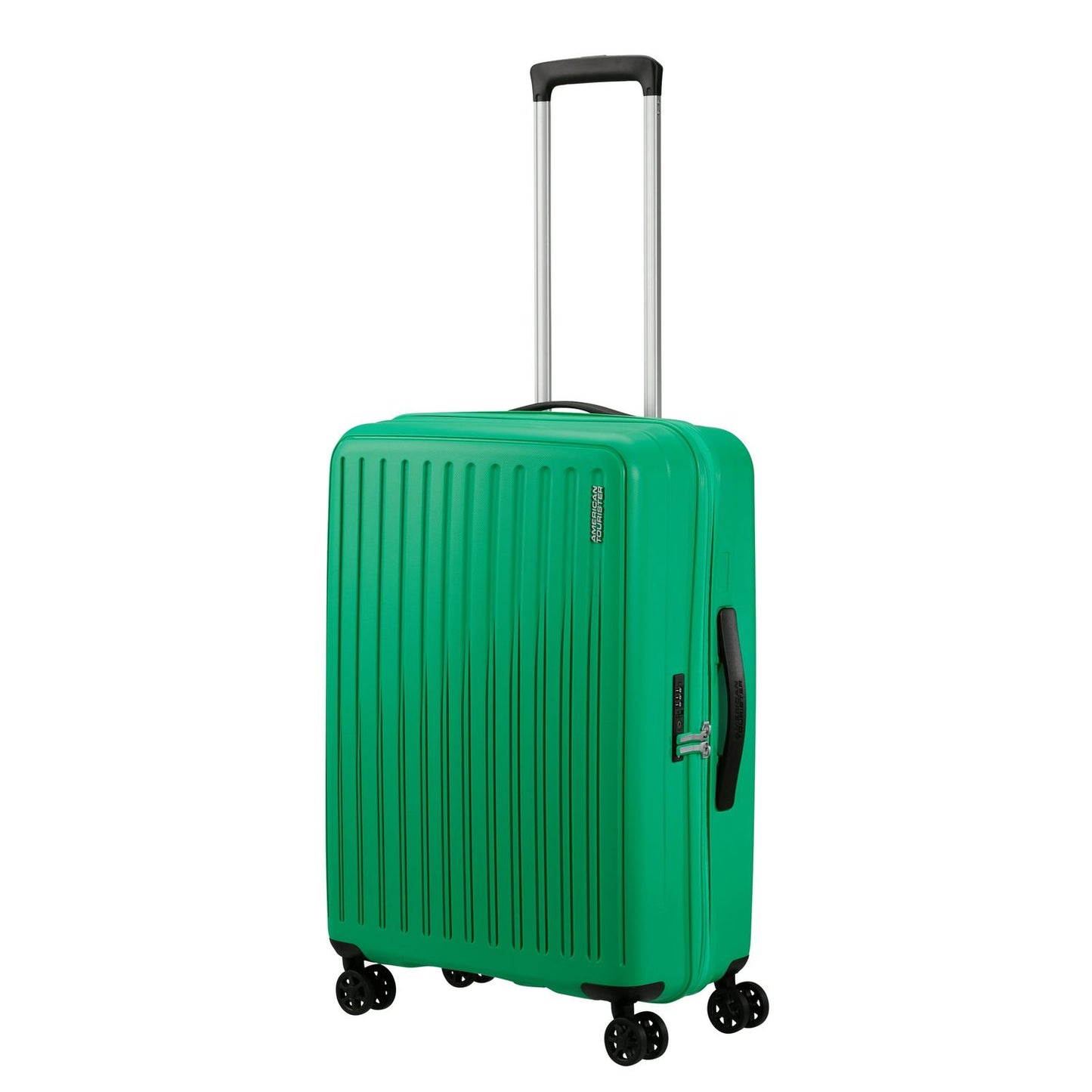 American Tourister Rejoy Spinner 68/25 TSA jade green