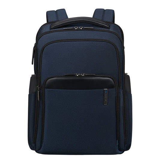 Samsonite Evosight Backpack 14.1" blue