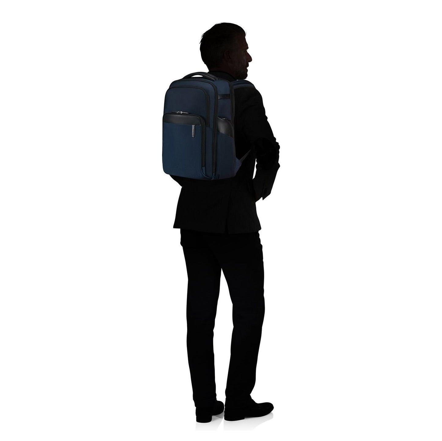 Samsonite Evosight Backpack 14.1" blue