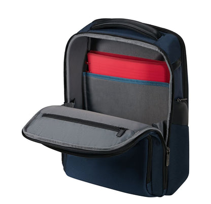 Samsonite Evosight Backpack 14.1" blue