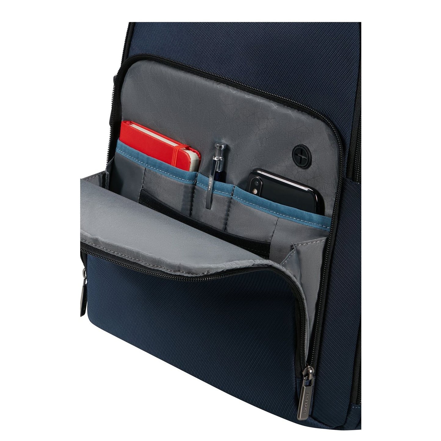 Samsonite Evosight Backpack 14.1" blue