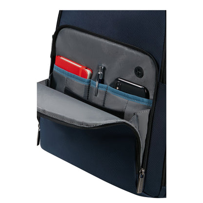 Samsonite Evosight Backpack 14.1" blue