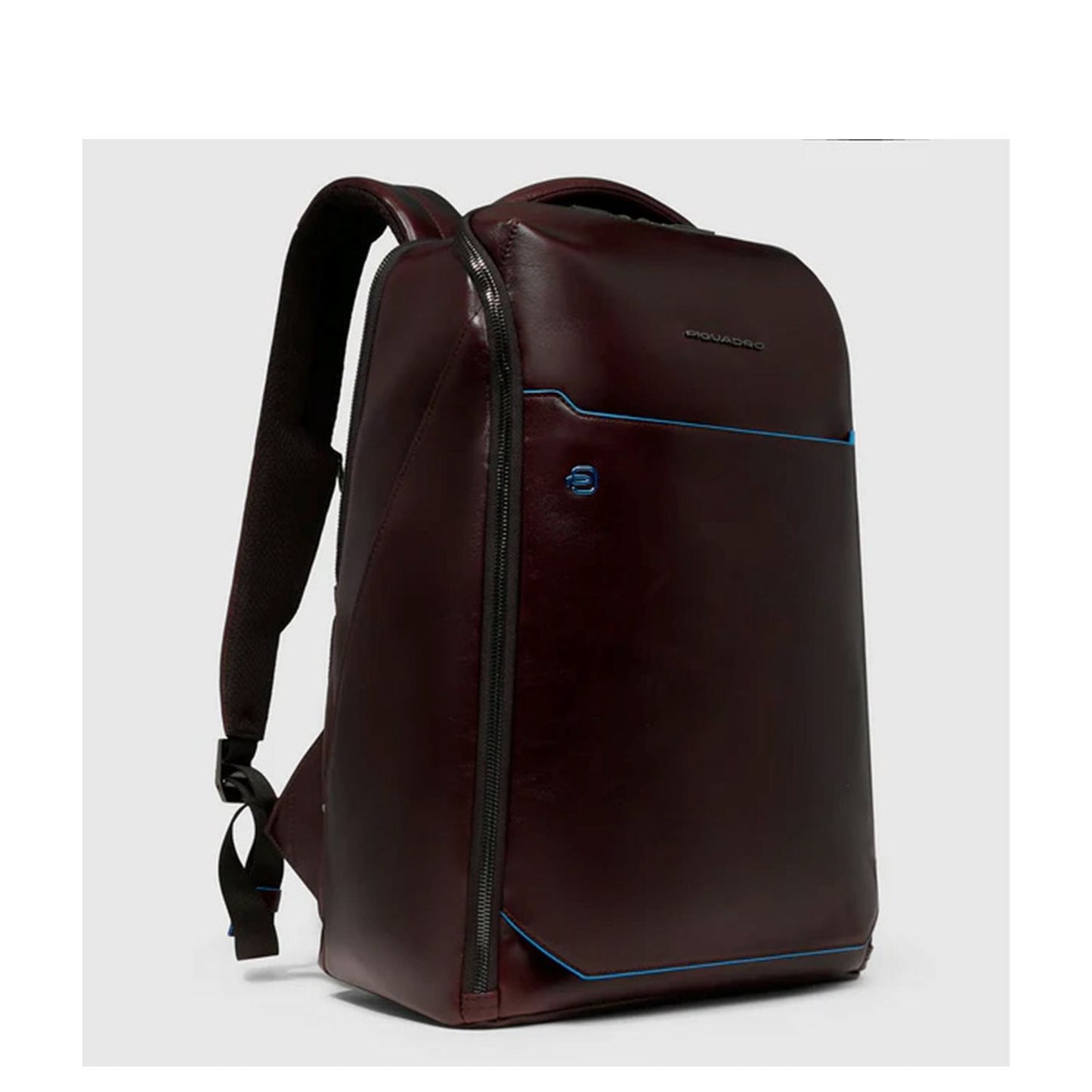 Piquadro B2 Laptop Backpack 15.6" brown