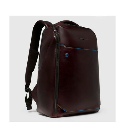 Piquadro B2 Laptop Backpack 15.6" brown