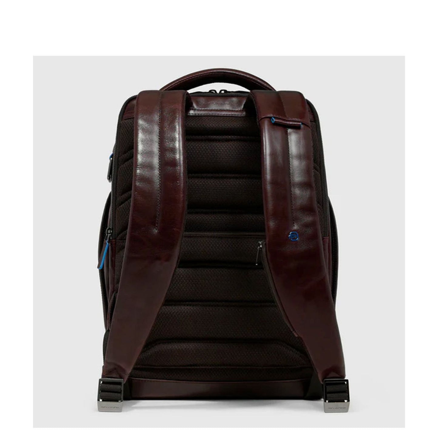 Piquadro B2 Laptop Backpack 15.6" brown