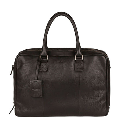 Burkely Antique Avery Worker 15.6" black