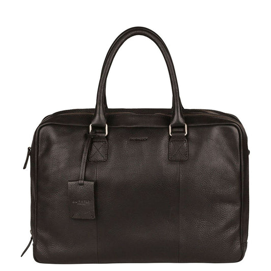 Burkely Antique Avery Worker 15.6" black