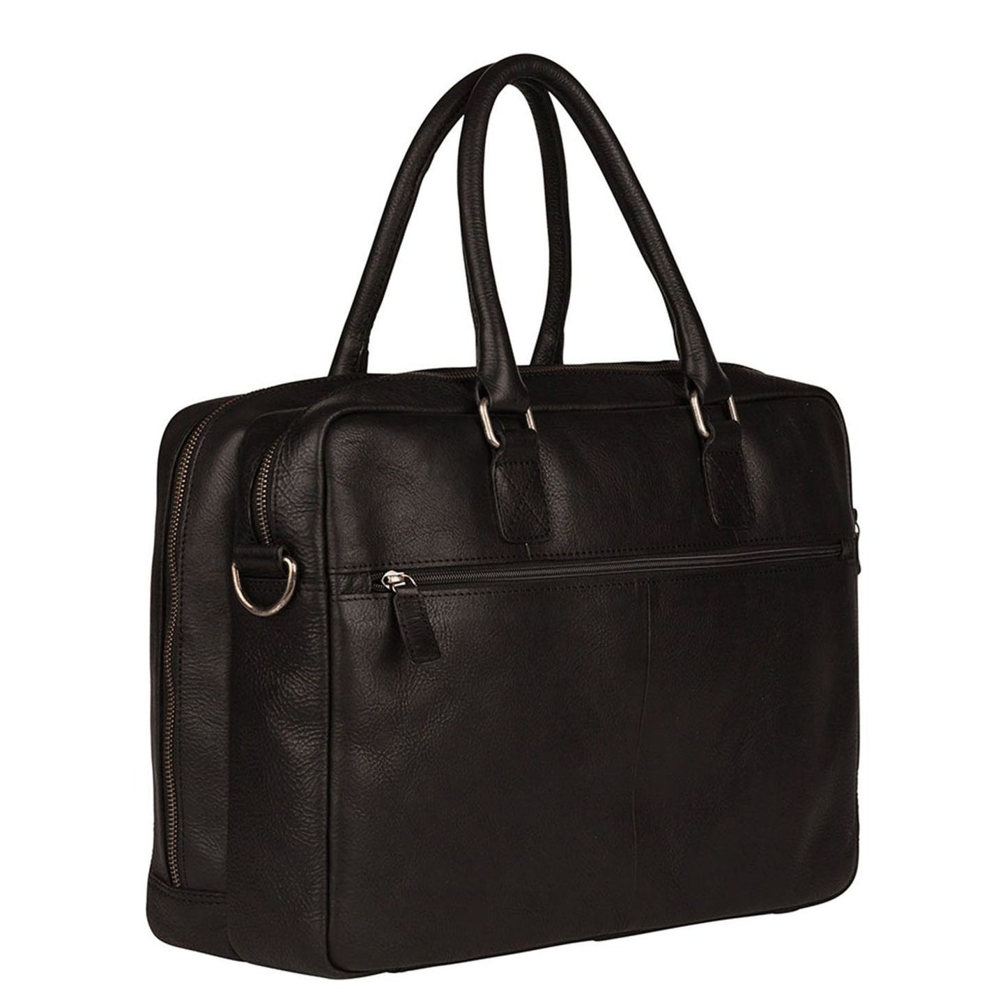 Burkely Antique Avery Worker 15.6" black