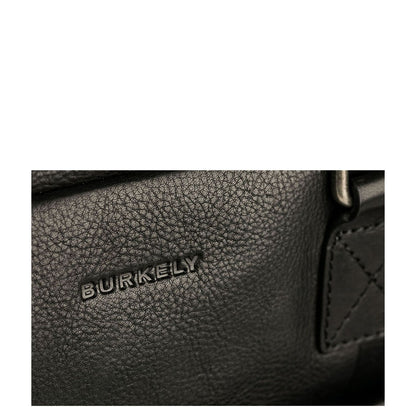 Burkely Antique Avery Worker 15.6" black
