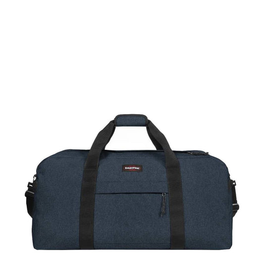 Eastpak Terminal Reistas + triple denim