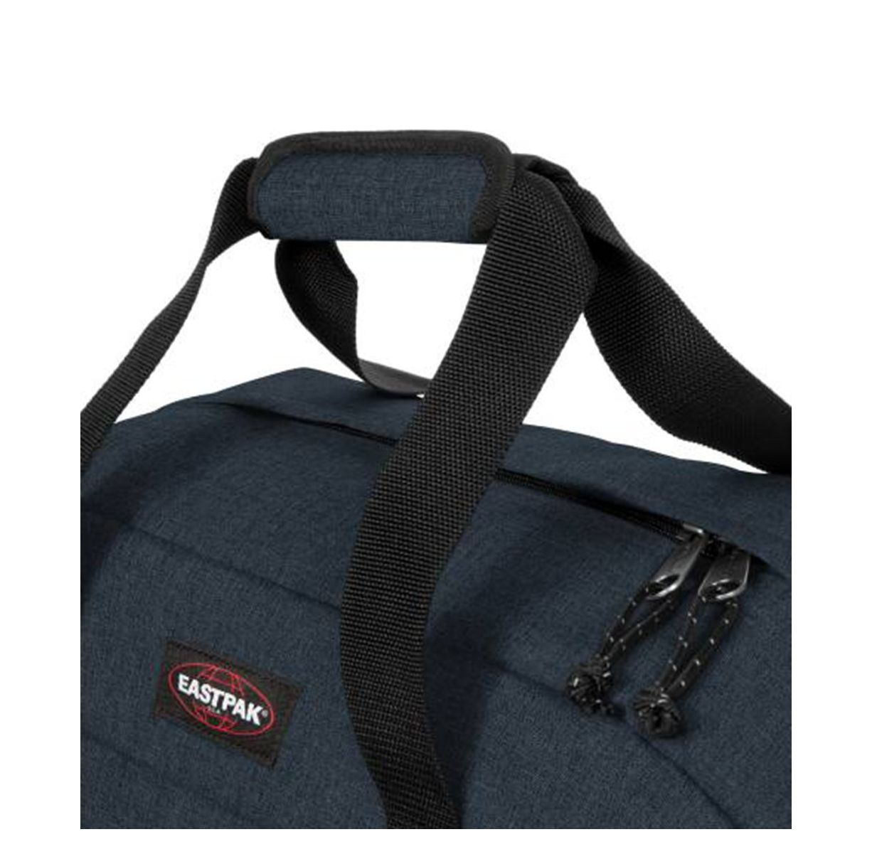 Eastpak Terminal Reistas + triple denim