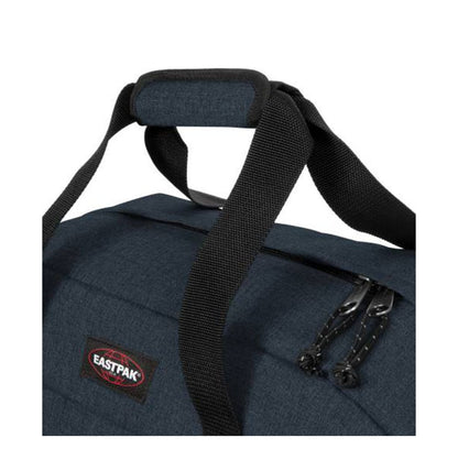 Eastpak Terminal Reistas + triple denim