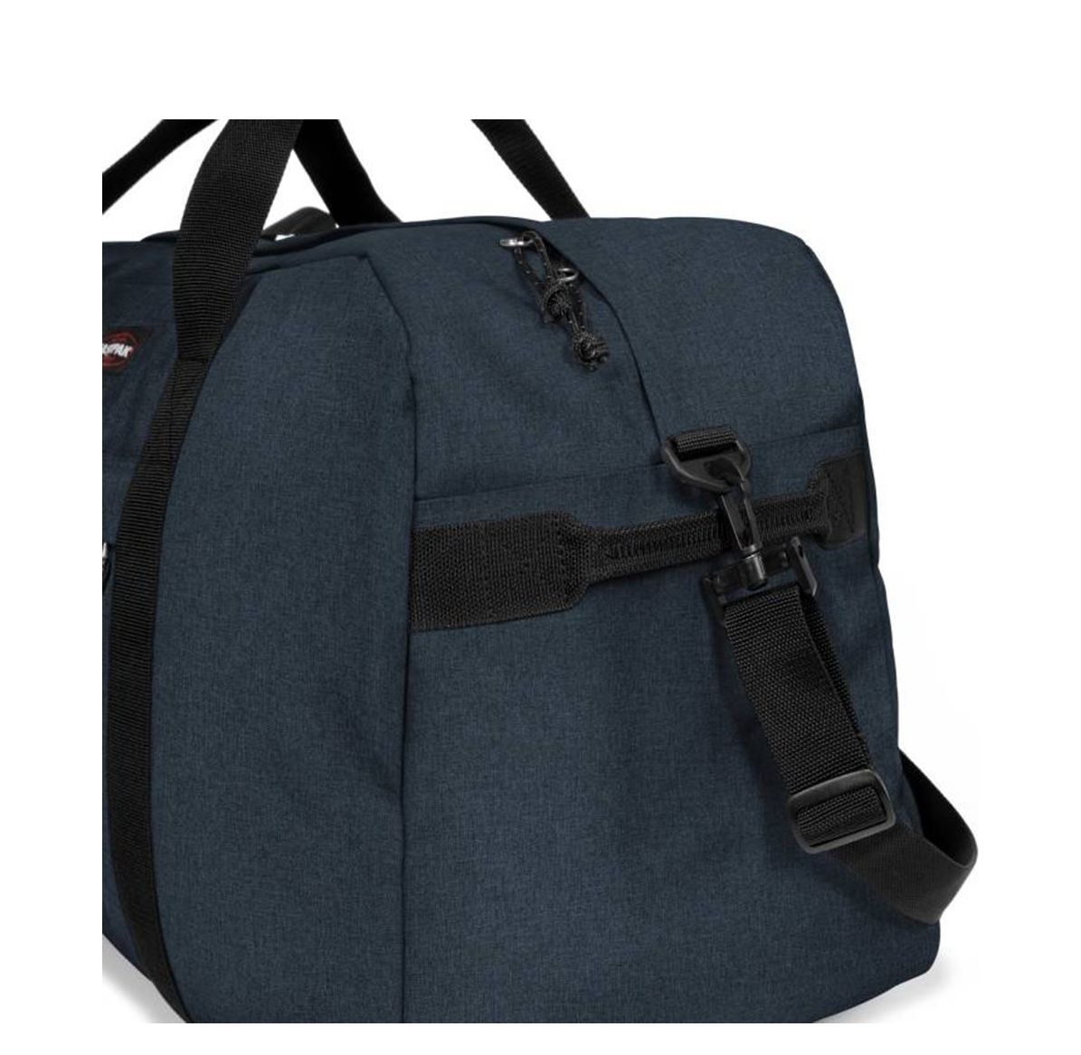 Eastpak Terminal Reistas + triple denim