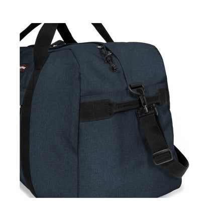 Eastpak Terminal Reistas + triple denim