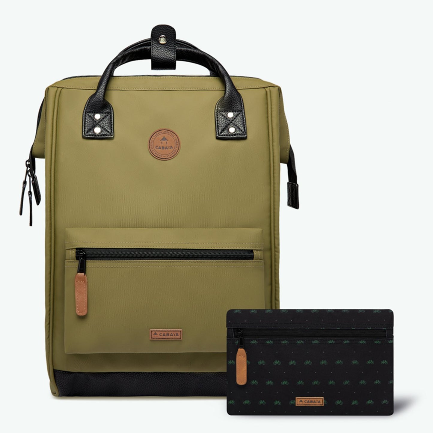 Cabaia Adventurer Bag Large grenoble