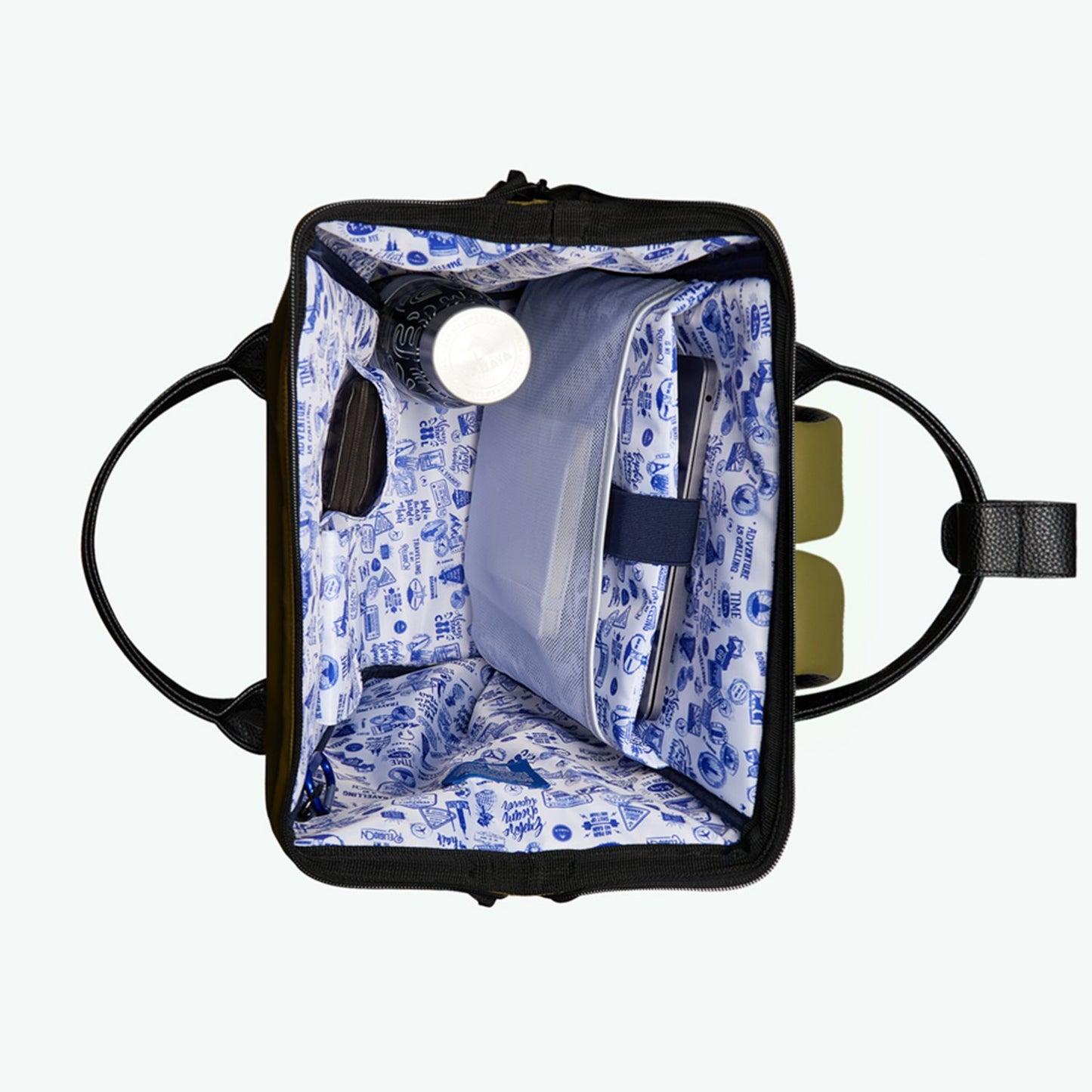 Cabaia Adventurer Bag Large grenoble