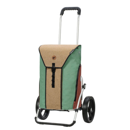 Andersen Royal Shopper Oli.P 2.0 beige