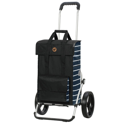 Andersen Royal Shopper Jella blue