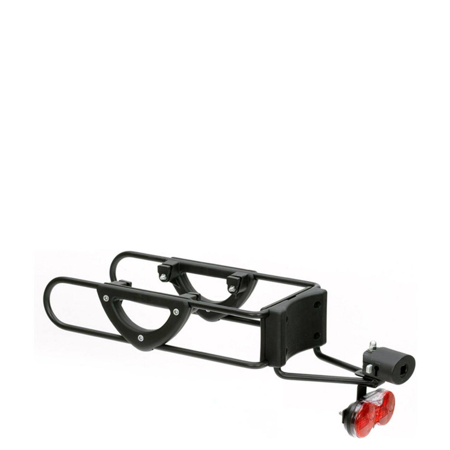 Andersen PullEasy Fiets Koppeling Bagagedrager black