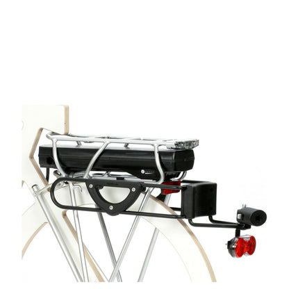 Andersen Pulleasy + Koppelstuk SH1 black