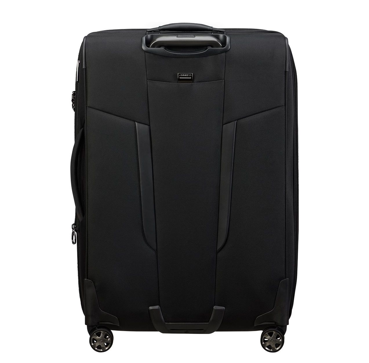 Samsonite Pro-DLX 6 TRVL Spinner 67 Exp black