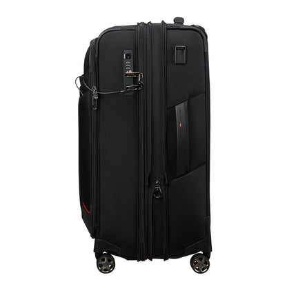 Samsonite Pro-DLX 6 TRVL Spinner 67 Exp black