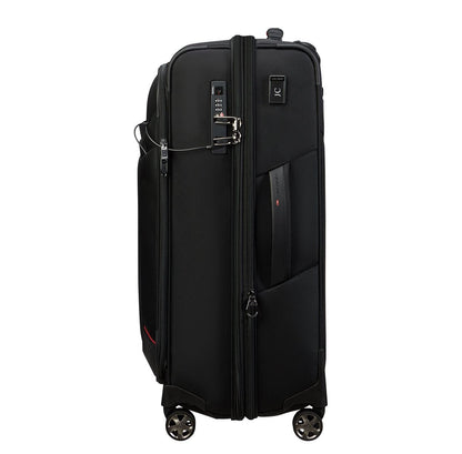 Samsonite Pro-DLX 6 TRVL Spinner 67 Exp black
