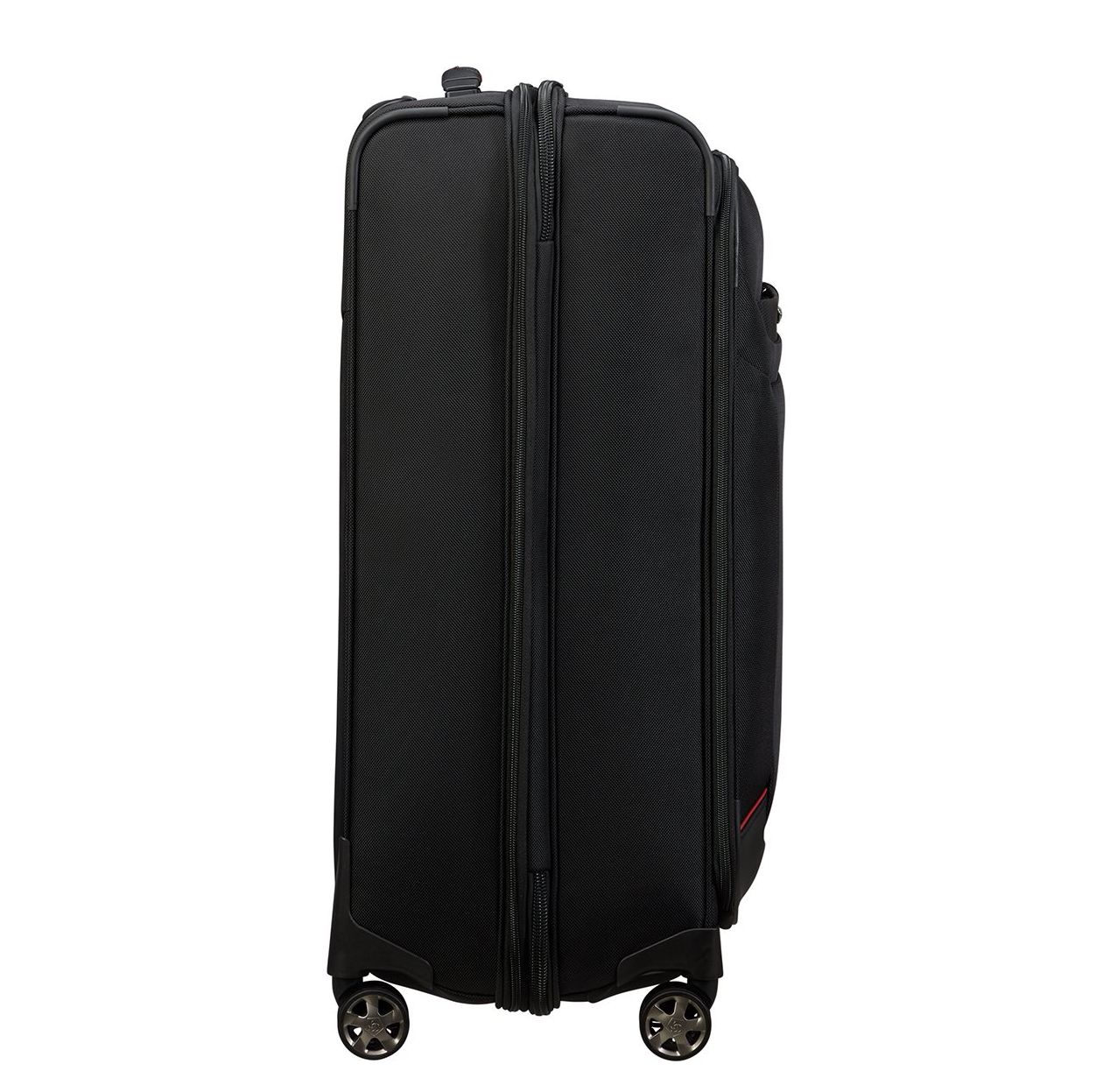 Samsonite Pro-DLX 6 TRVL Spinner 67 Exp black