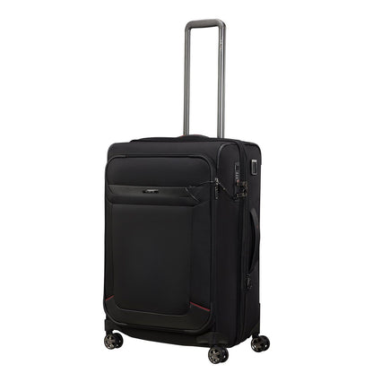 Samsonite Pro-DLX 6 TRVL Spinner 67 Exp black