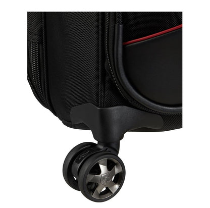 Samsonite Pro-DLX 6 TRVL Spinner 67 Exp black