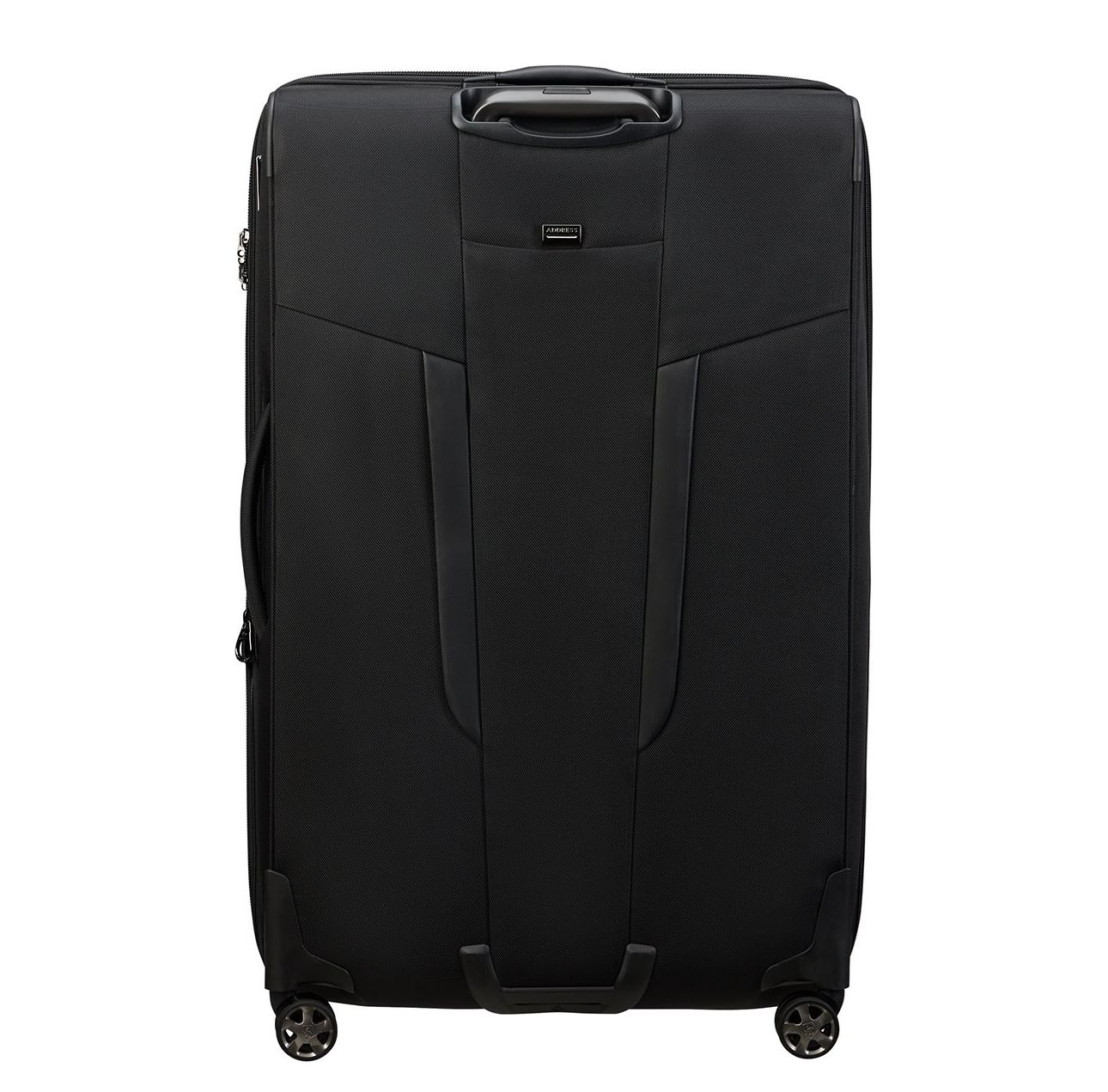 Samsonite Pro-DLX 6 TRVL Spinner 79 Exp black