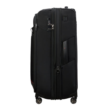 Samsonite Pro-DLX 6 TRVL Spinner 79 Exp black