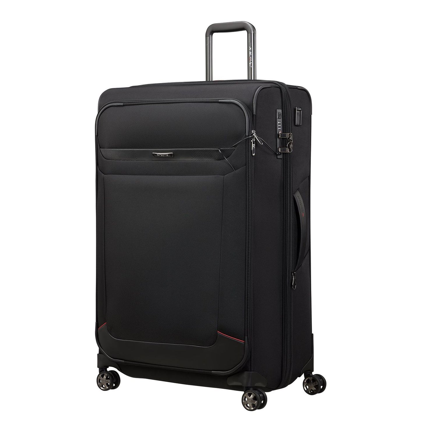Samsonite Pro-DLX 6 TRVL Spinner 79 Exp black