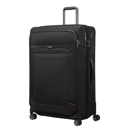 Samsonite Pro-DLX 6 TRVL Spinner 79 Exp black