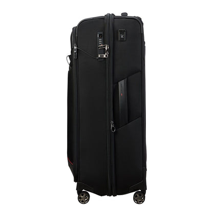 Samsonite Pro-DLX 6 TRVL Spinner 79 Exp black