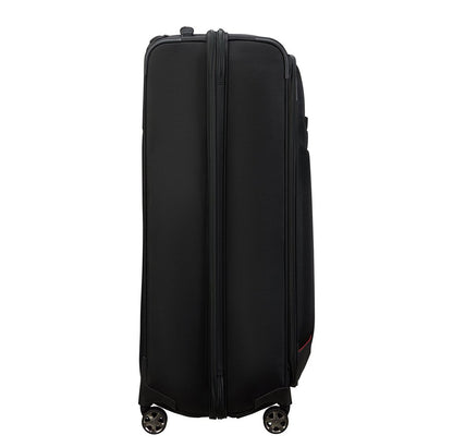 Samsonite Pro-DLX 6 TRVL Spinner 79 Exp black