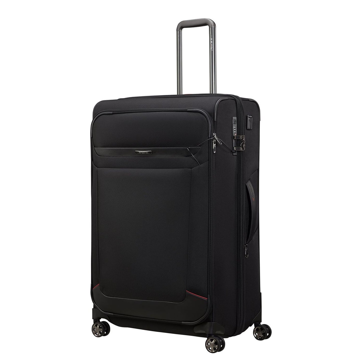 Samsonite Pro-DLX 6 TRVL Spinner 79 Exp black