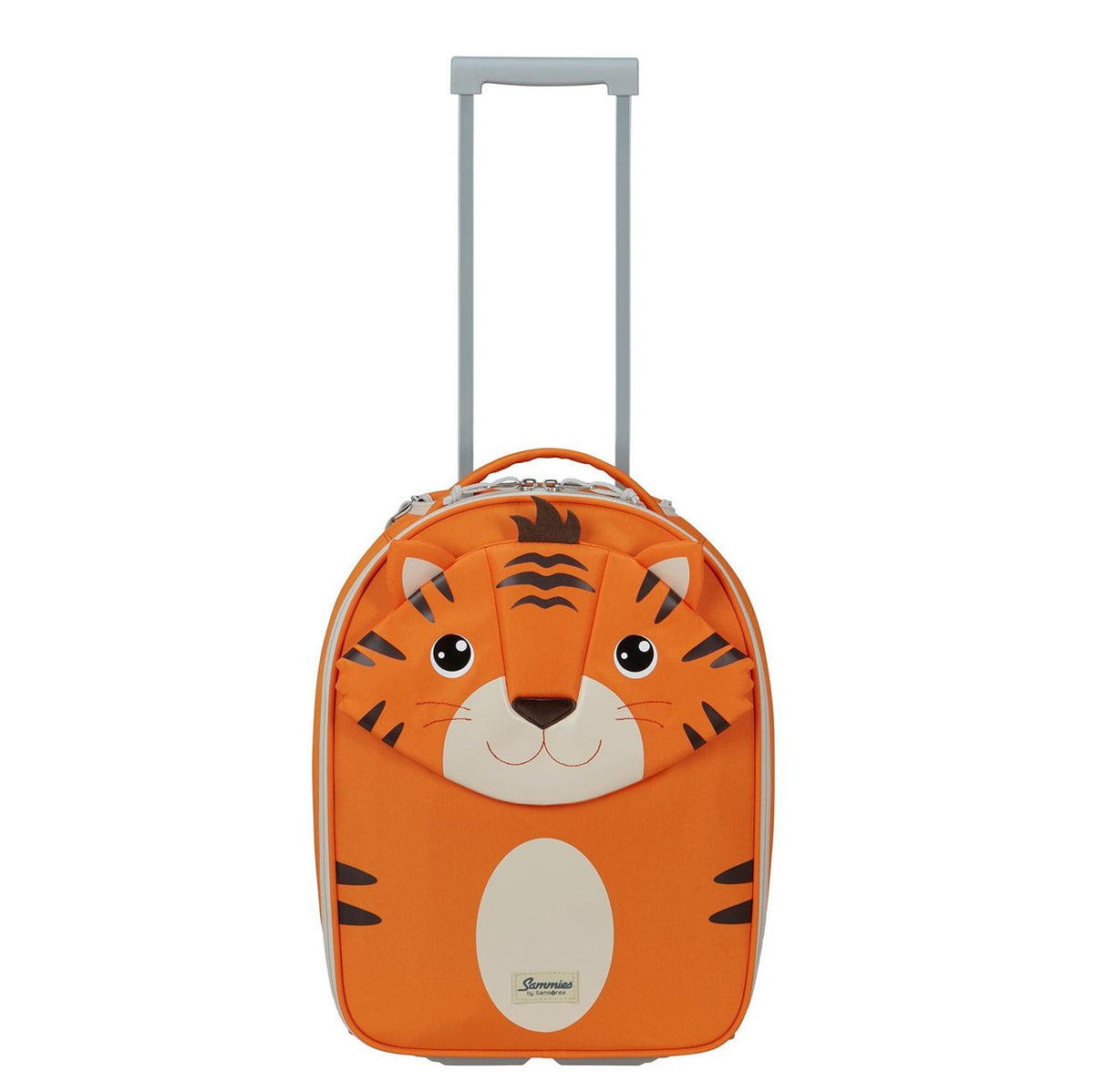 Samsonite Happy Sammies Eco Upright 45 Tiger Toby tiger toby
