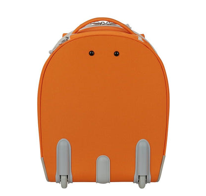 Samsonite Happy Sammies Eco Upright 45 Tiger Toby tiger toby