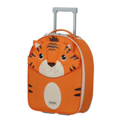 Samsonite Happy Sammies Eco Upright 45 Tiger Toby tiger toby