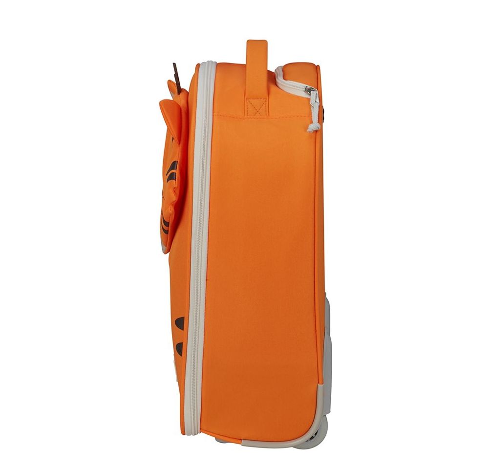 Samsonite Happy Sammies Eco Upright 45 Tiger Toby tiger toby
