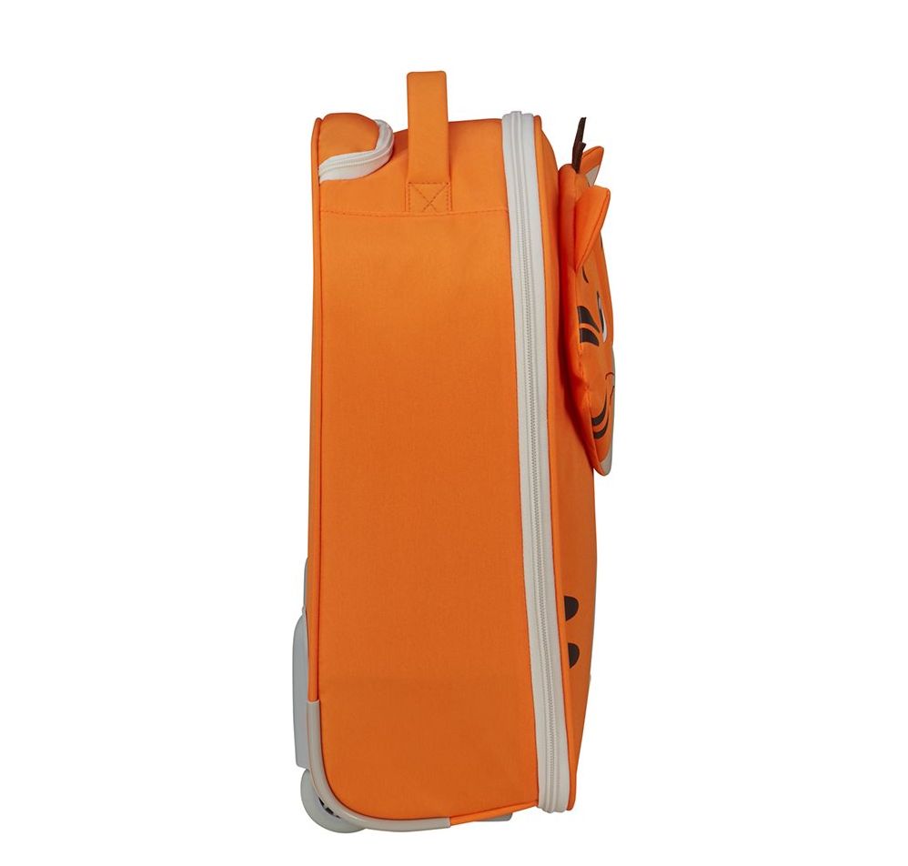 Samsonite Happy Sammies Eco Upright 45 Tiger Toby tiger toby