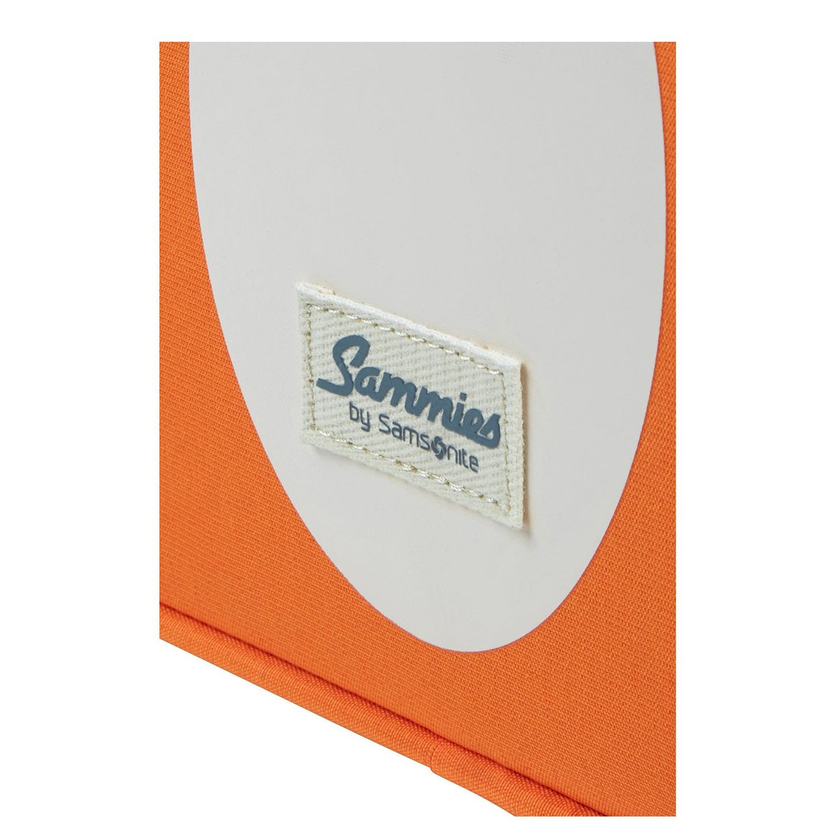 Samsonite Happy Sammies Eco Upright 45 Tiger Toby tiger toby