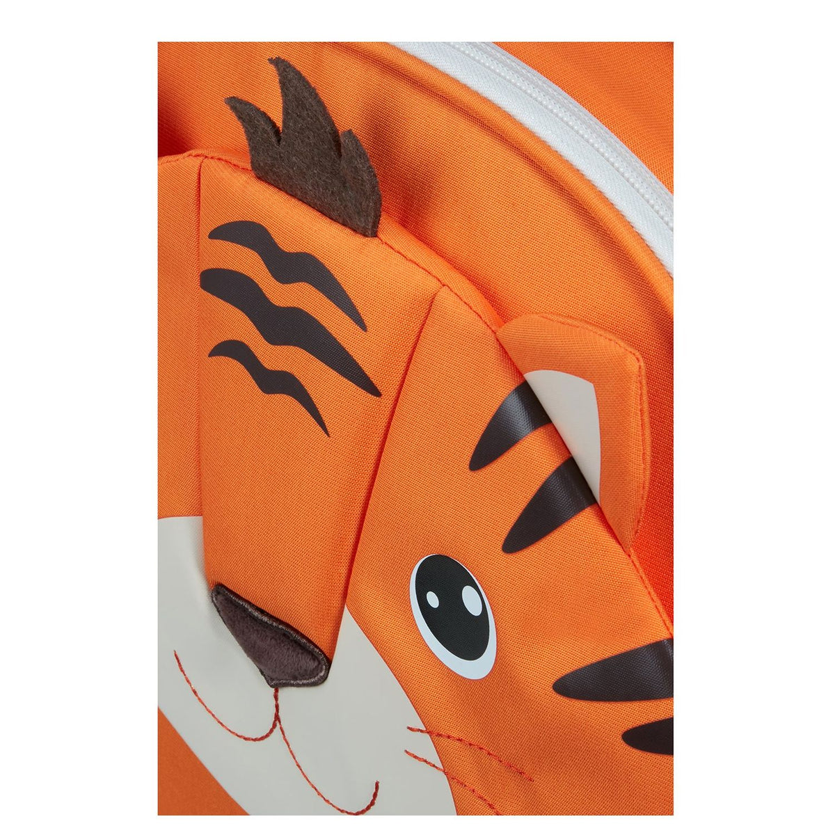 Samsonite Happy Sammies Eco Upright 45 Tiger Toby tiger toby