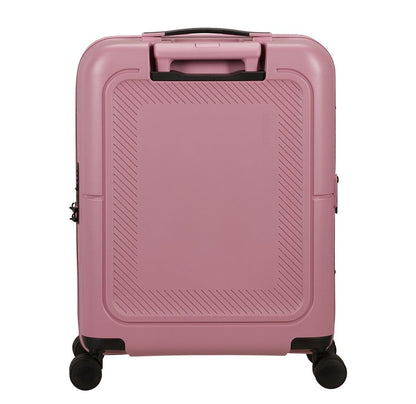 American Tourister Dashpop Spinner 55/20 Exp TSA lilas pink