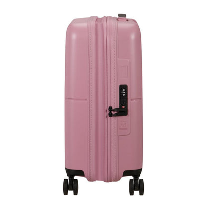 American Tourister Dashpop Spinner 55/20 Exp TSA lilas pink