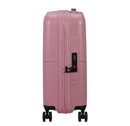 American Tourister Dashpop Spinner 55/20 Exp TSA lilas pink